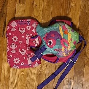 Infant Puddle Jumper